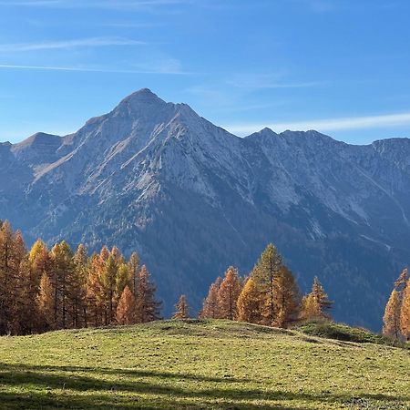 BoTép ai Tigli Bed & Breakfast San Pellegrino Terme Bagian luar foto