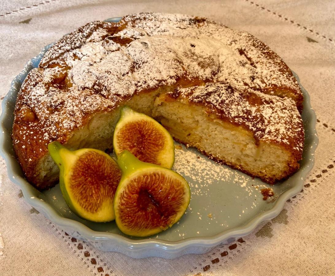 BoTép ai Tigli Bed & Breakfast San Pellegrino Terme Bagian luar foto