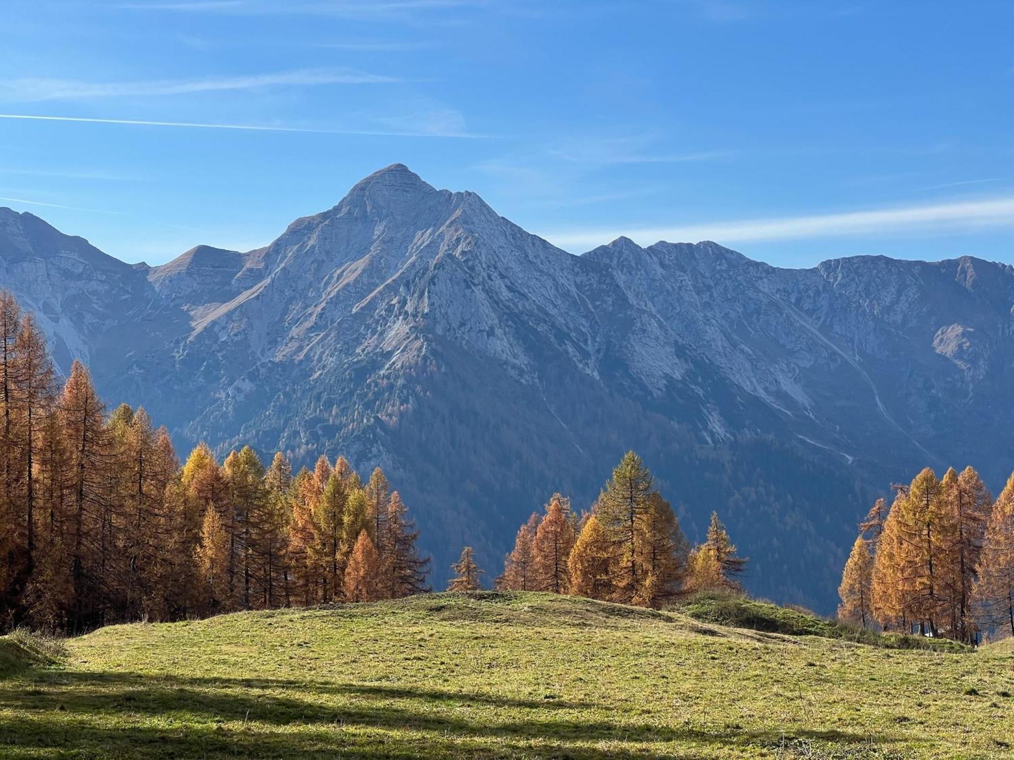 BoTép ai Tigli Bed & Breakfast San Pellegrino Terme Bagian luar foto