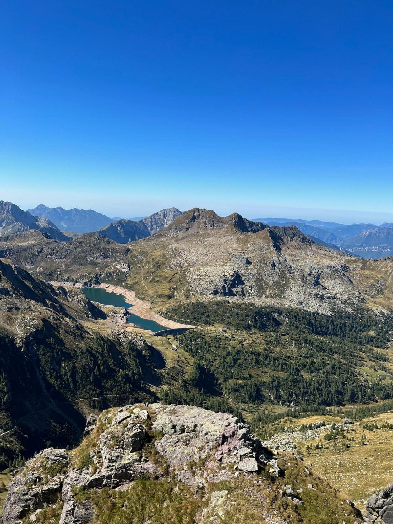BoTép ai Tigli Bed & Breakfast San Pellegrino Terme Bagian luar foto
